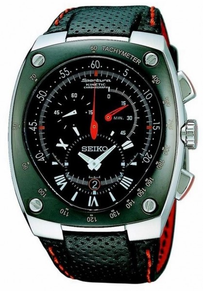 SEIKO SPORTURA SNL017