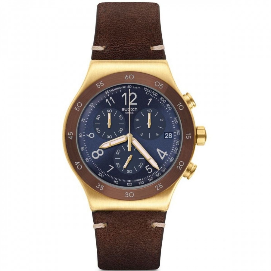 Swatch VINI YVG408 - Vista frontal