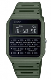 RELOJ CASIO CA-53WF-3BEF