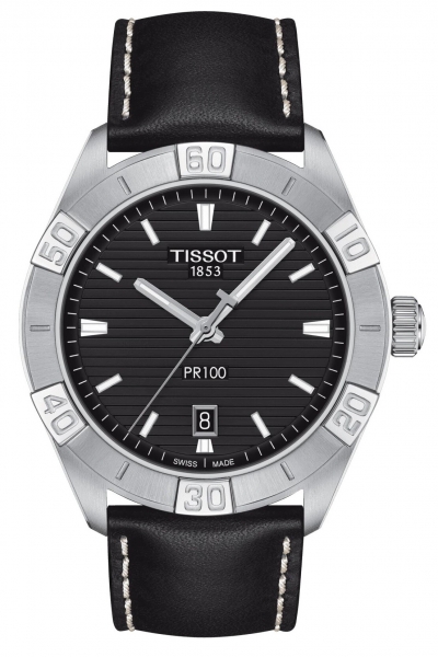 TISSOT PR 100 T1016101605100