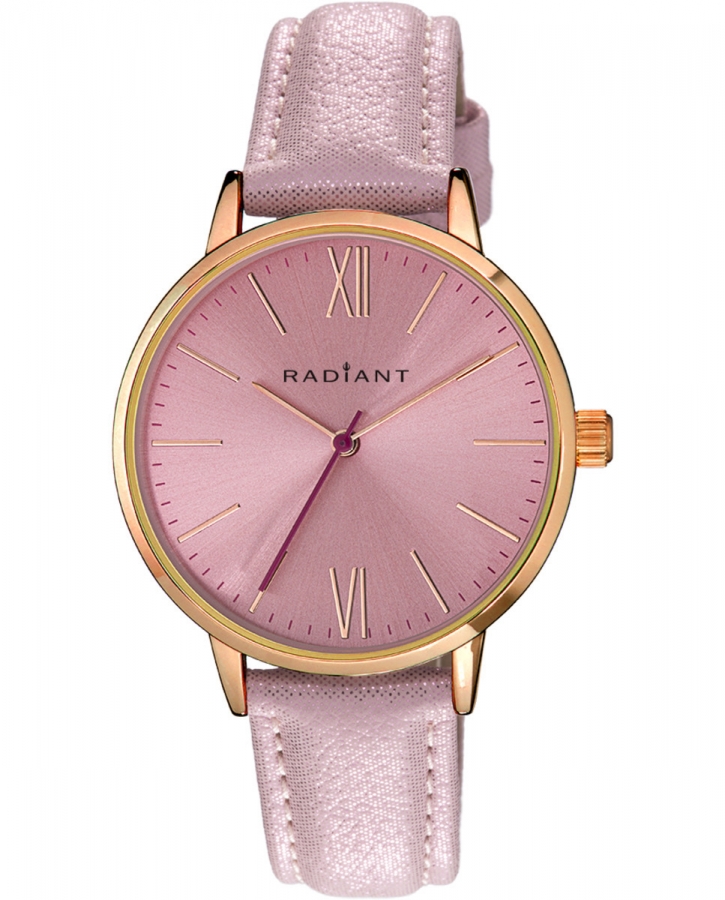 Radiant RA429602 - Vista frontal