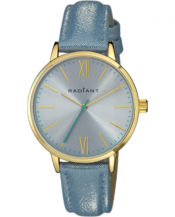 Radiant RA429603 - Vista frontal