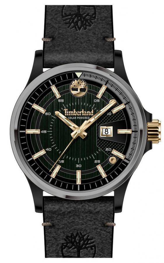 Timberland BAYPORT TDWJB2000601 TBL.16077JSBU-19 - Vista frontal