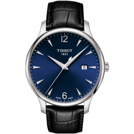 RELOJ TISSOT TRADITION T0636101604700