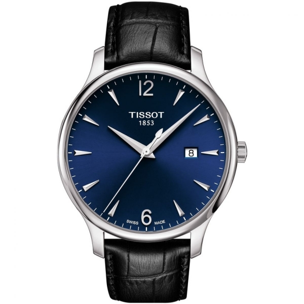 TISSOT TRADITION T0636101604700