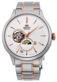 RELOJ ORIENT Caballero automÃƒÂƒÃ‚Â¡tico RA-AS0101S10B