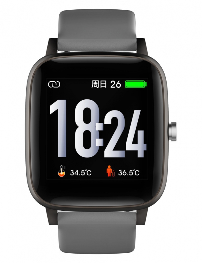 Radiant QUEENSBORO RAS10202 - Vista frontal