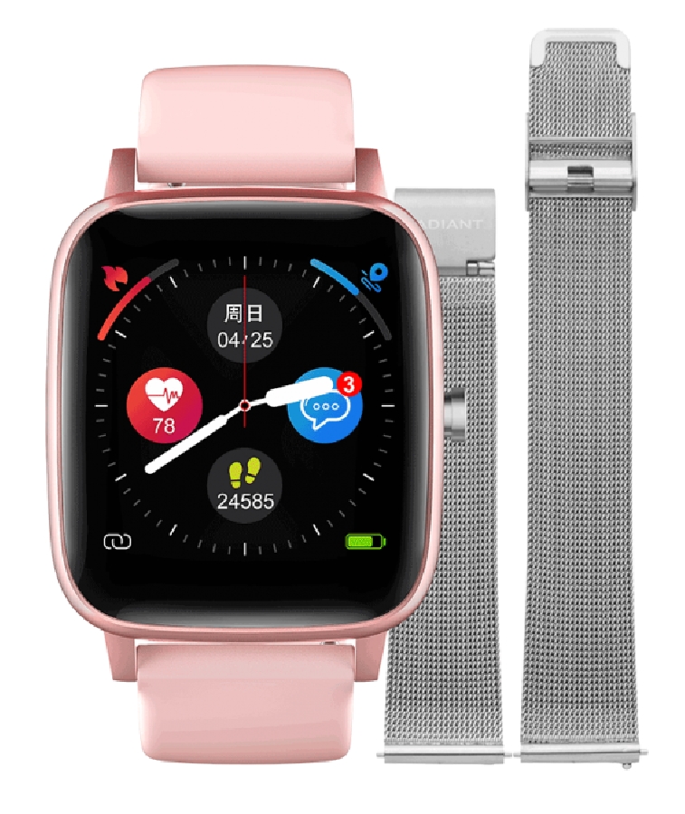 Radiant QUEENSBORO RAS10203 - Vista frontal