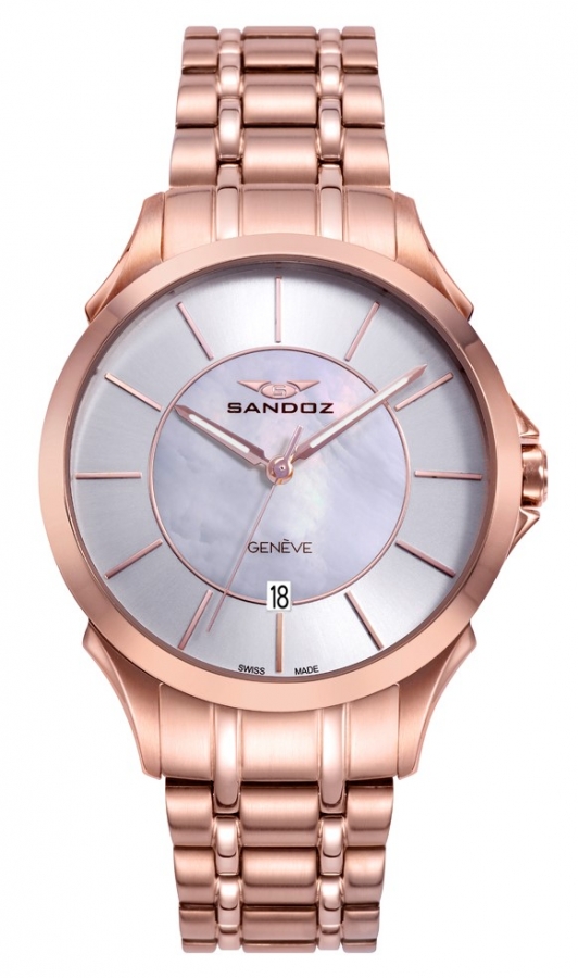 Sandoz ELLE 81374-07 - Vista frontal