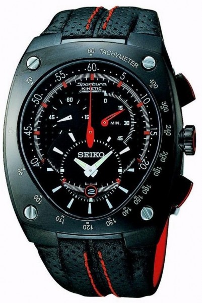 SEIKO SPORTURA SNL0292