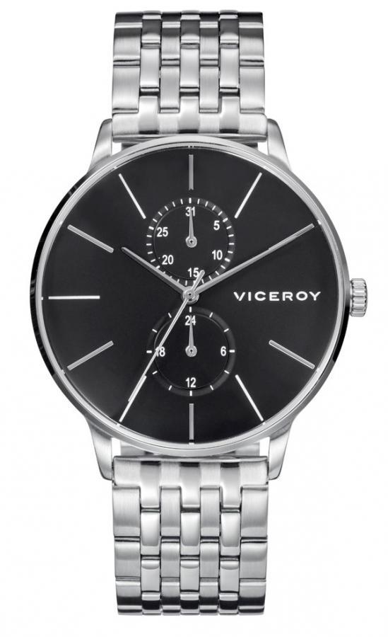 Viceroy BEAT 46777-57 - Vista frontal