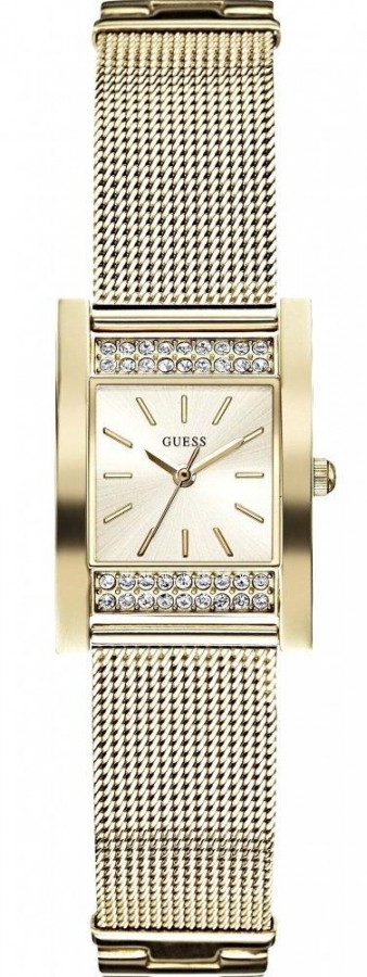 Guess WATCHES  NOUVEAU W0127L2 - Vista frontal