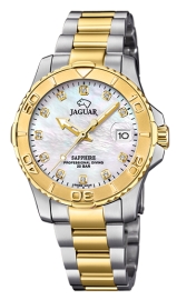 RELOJ JAGUAR J896/3