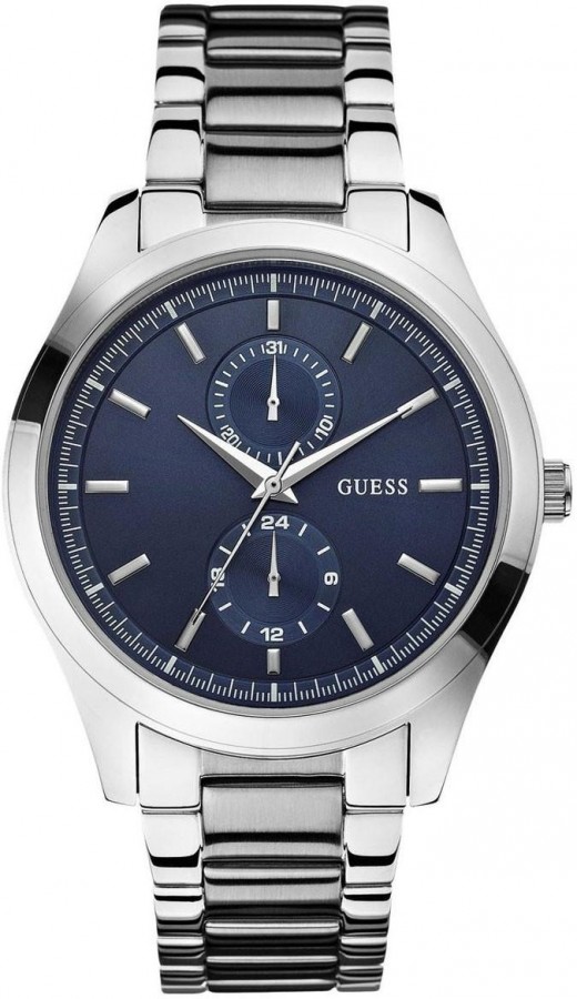 Guess WATCHES  QUEST W0373G3 - Vista frontal