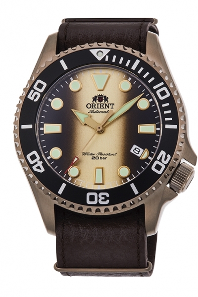 ORIENT Caballero automÃƒÂƒÃ‚Â¡tico RA-AC0K05G00B
