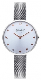 RELOJ MR WONDERFUL RELOJ HAPPY O'CLOCK / ROSE WR80102