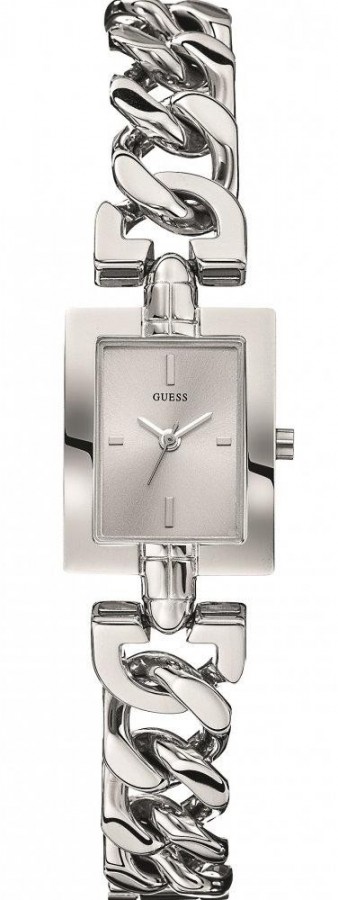 Guess WATCHES  MINI MOD W0437L1 - Vista frontal