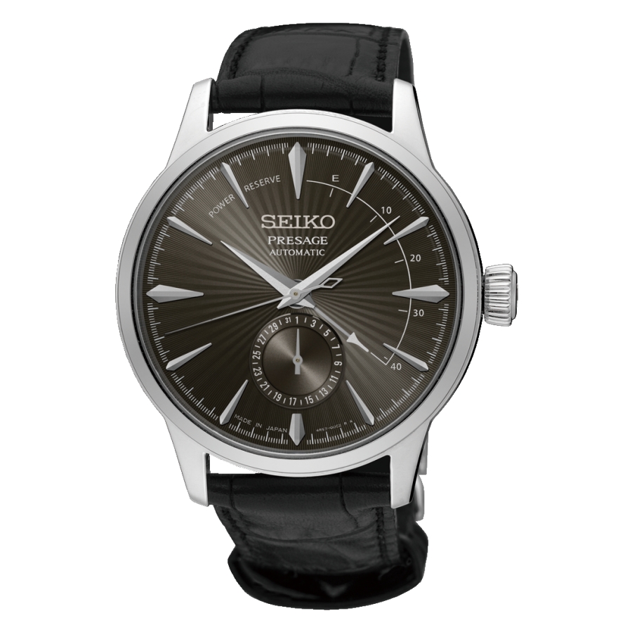 Seiko PRESAGE COCKTAIL SSA345J1 - Vista frontal