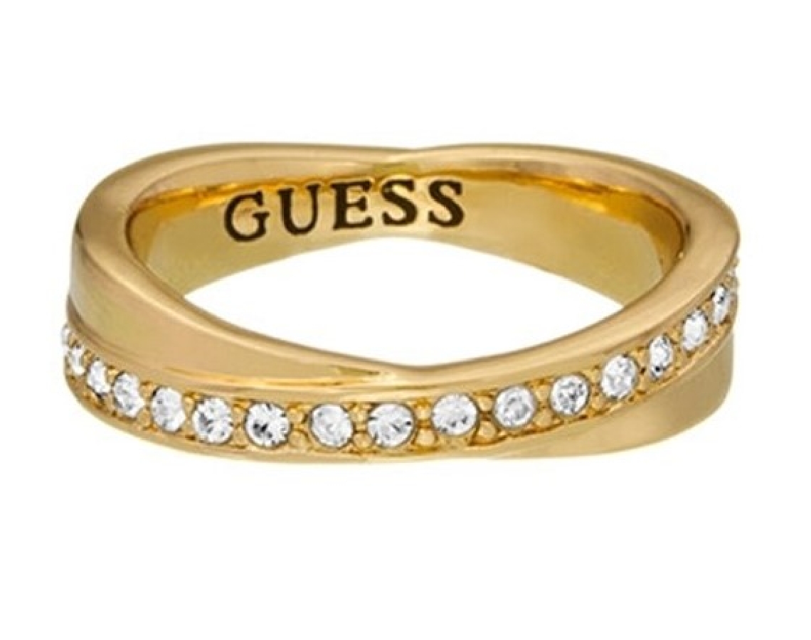 Guess JEWELLERY VARIS UBR51426-58 - Vista frontal