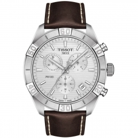 RELOJ TISSOT PR 100 T1016171603100