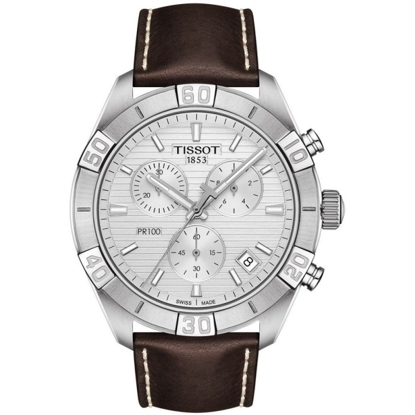 TISSOT PR 100 T1016171603100