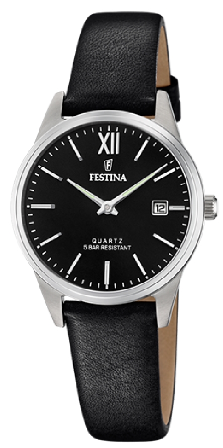 Festina ACERO CLASICO F20510/4 - Vista frontal
