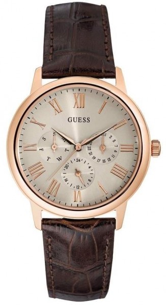 GUESS WATCHES  WAFER W0496G1