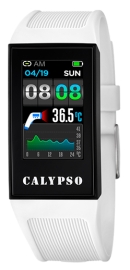 RELOJ CALYPSO K8501/1