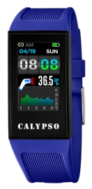 RELOJ CALYPSO K8501/2