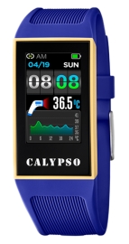 RELOJ CALYPSO K8502/2