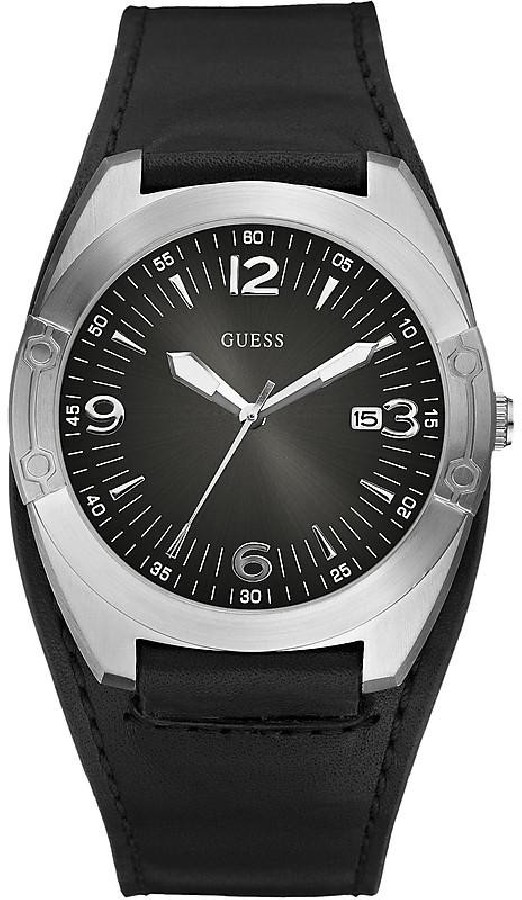 Guess WATCHES  FRAMED W75052G1 - Vista frontal