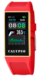 RELOJ CALYPSO K8502/3