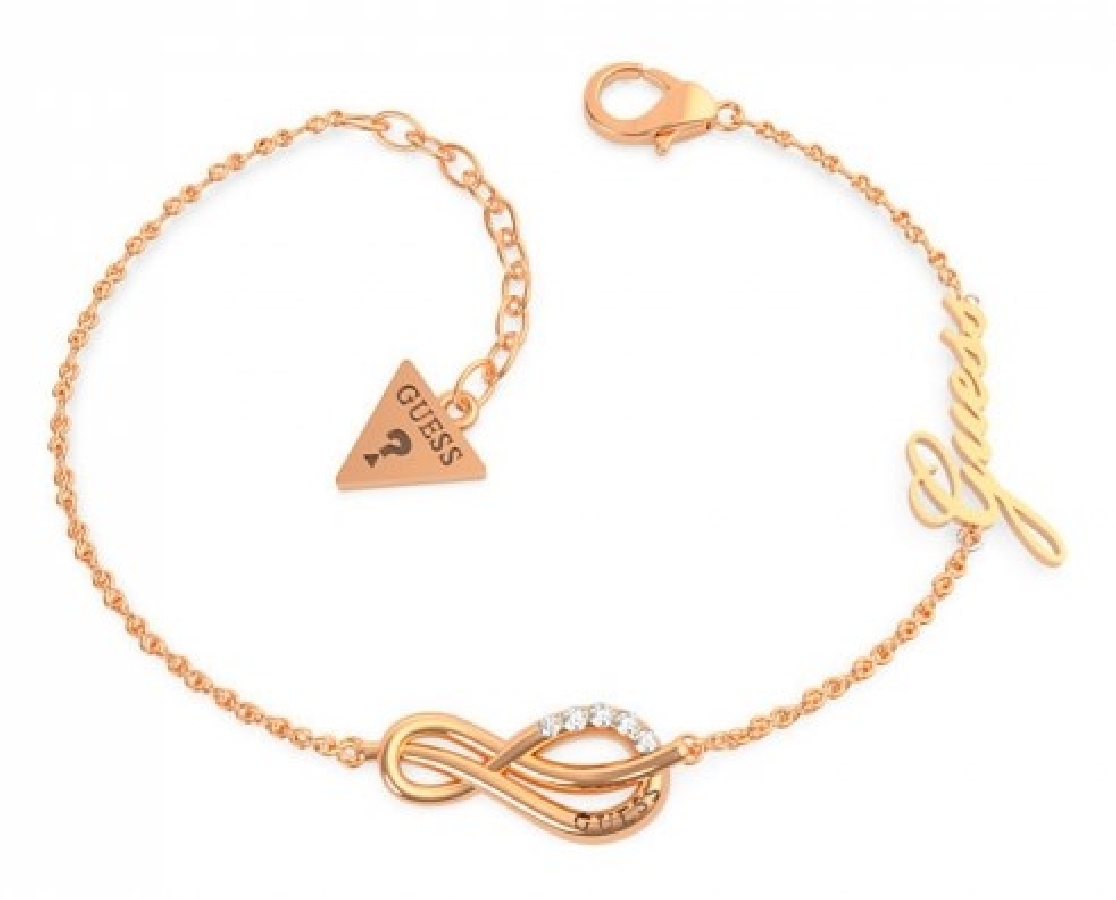 Guess ETERNAL LOVE UBB20093-S - Vista frontal