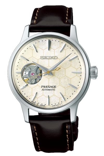 SEIKO PRESAGE COCKTAIL STAR BAR ED LIMITADA SSA781J1