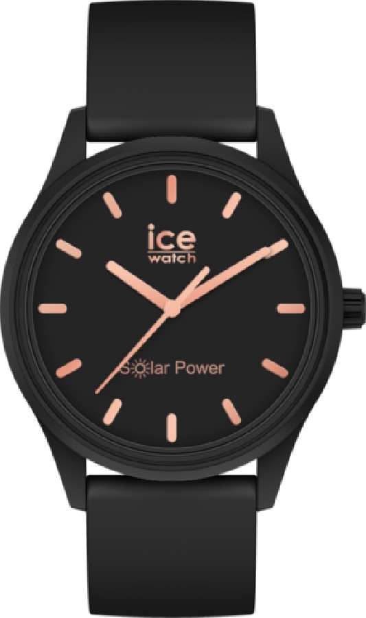 Ice watch SOLAR POWER IC018476 - Vista frontal
