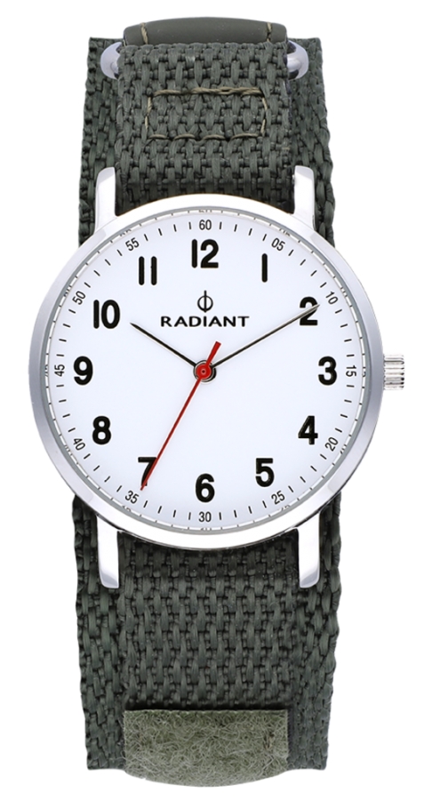 Radiant ANTONELLO RA500602 - Vista frontal