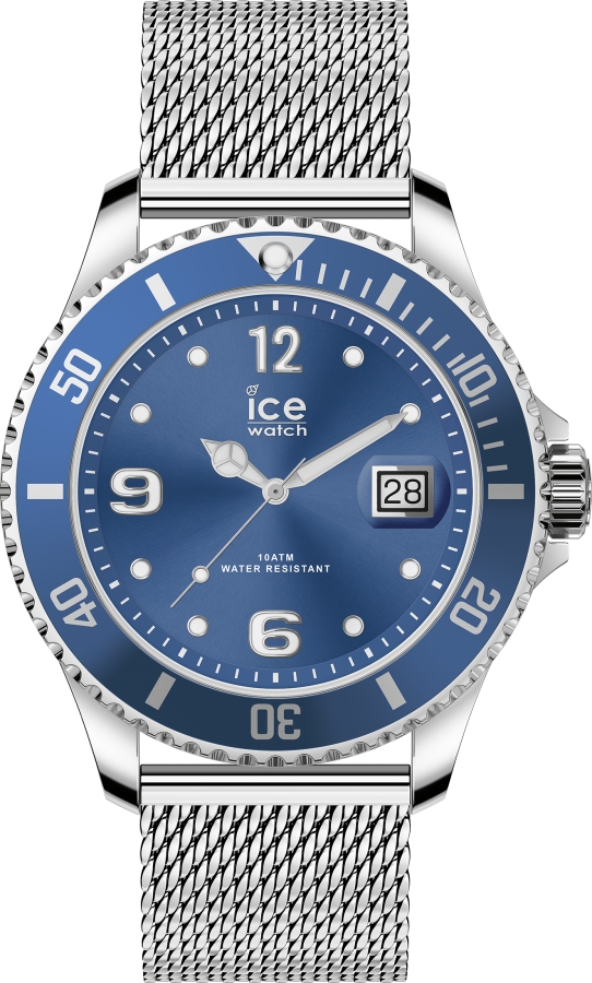 Ice watch STEEL IC017667 - Vista frontal