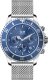 ICE WATCH STEEL - MESH BLUE - LARGE - CH IC017668