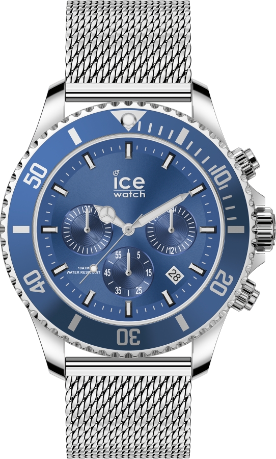 Ice watch STEEL IC017668 - Vista frontal