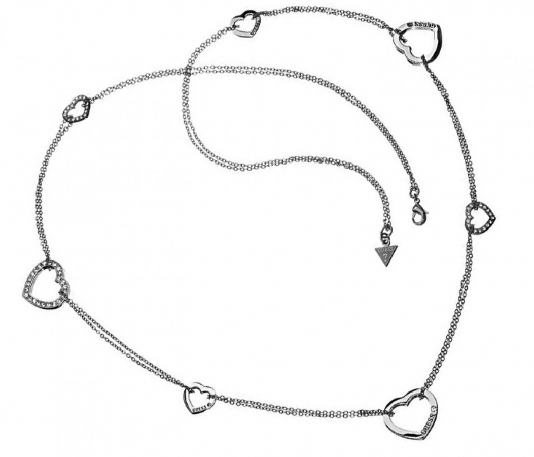 Guess JEWELLERY VARIS UBN81004 - Vista frontal