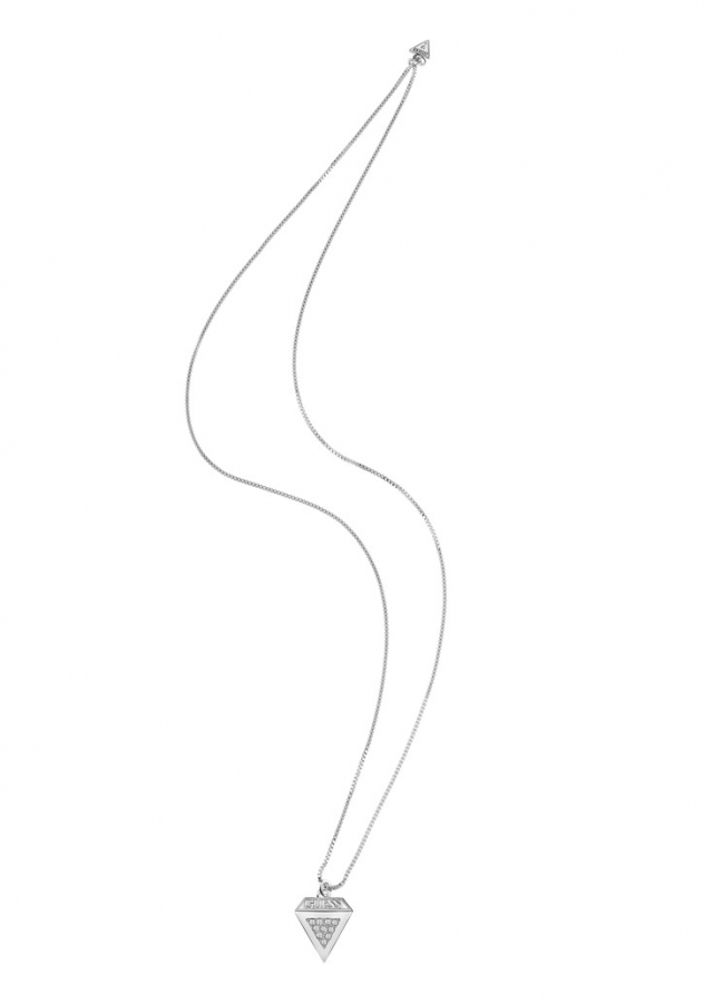 Guess JEWELLERY DIAMONDS UBN82070 - Vista frontal