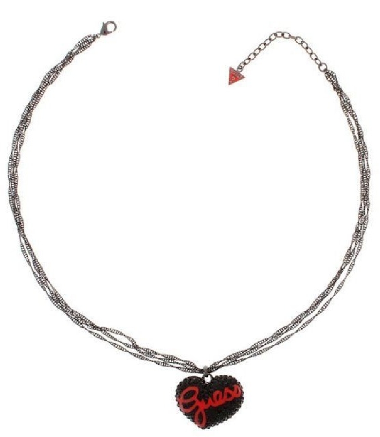 Guess JEWELLERY VARIS UBN81118 - Vista frontal