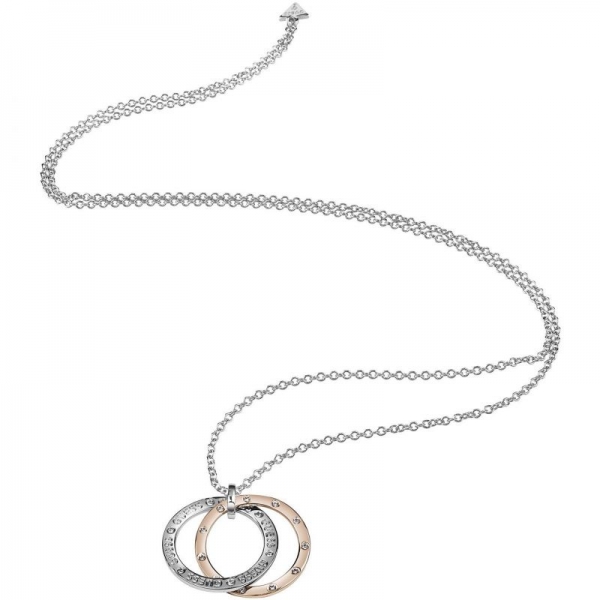 GUESS JEWELLERY E-MOTIONS UBN83102