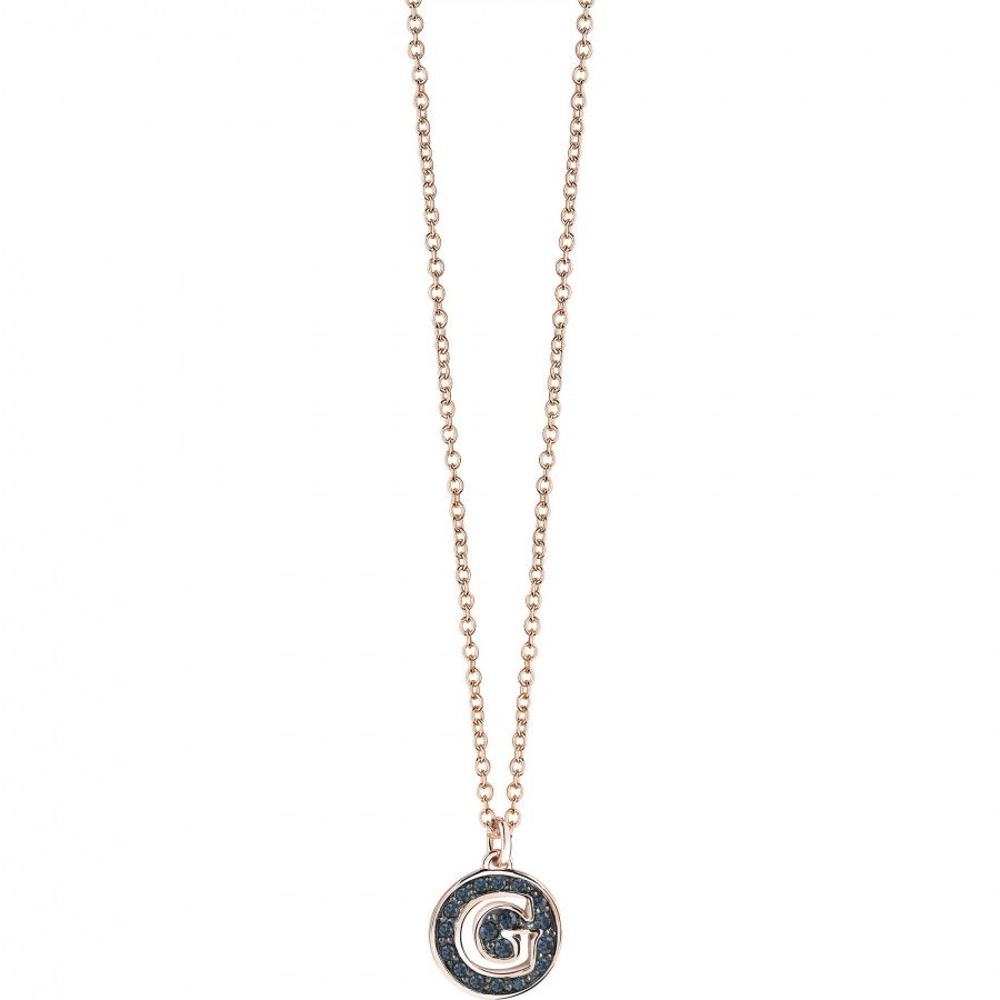 Guess JEWELLERY G GIRL UBN91402 - Vista frontal