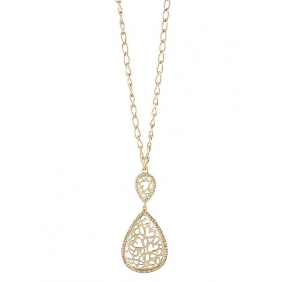 Guess JEWELLERY GUESS RIVIERA UBN61041 - Vista frontal