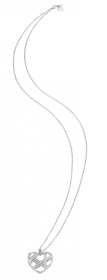 Guess JEWELLERY WRAP ME UP UBN61034 - Vista frontal