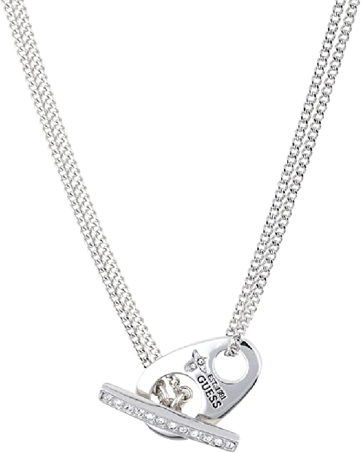 Guess JEWELLERY VARIS UBN51446 - Vista frontal