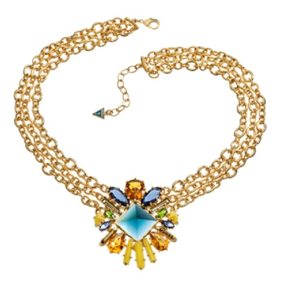 Guess JEWELLERY VARIS UBN91303 - Vista frontal