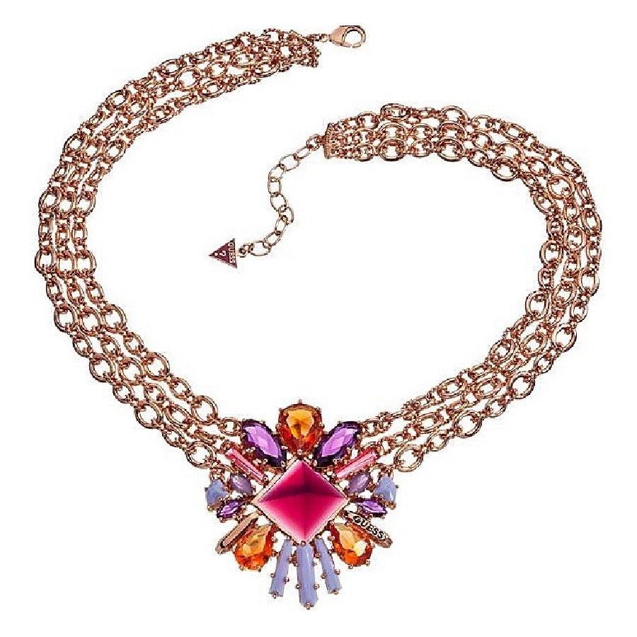 Guess JEWELLERY VARIS UBN91304 - Vista frontal