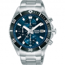 RELOJ PULSAR  PM3187X1